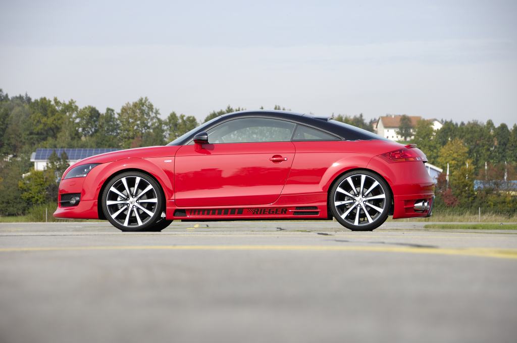 /var/www/rieger-event.de/images/gallery/Audi TT (8J) Roadster